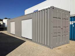 Shipping Container Conversions South Africa