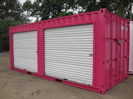 Shipping Container Conversions South Africa